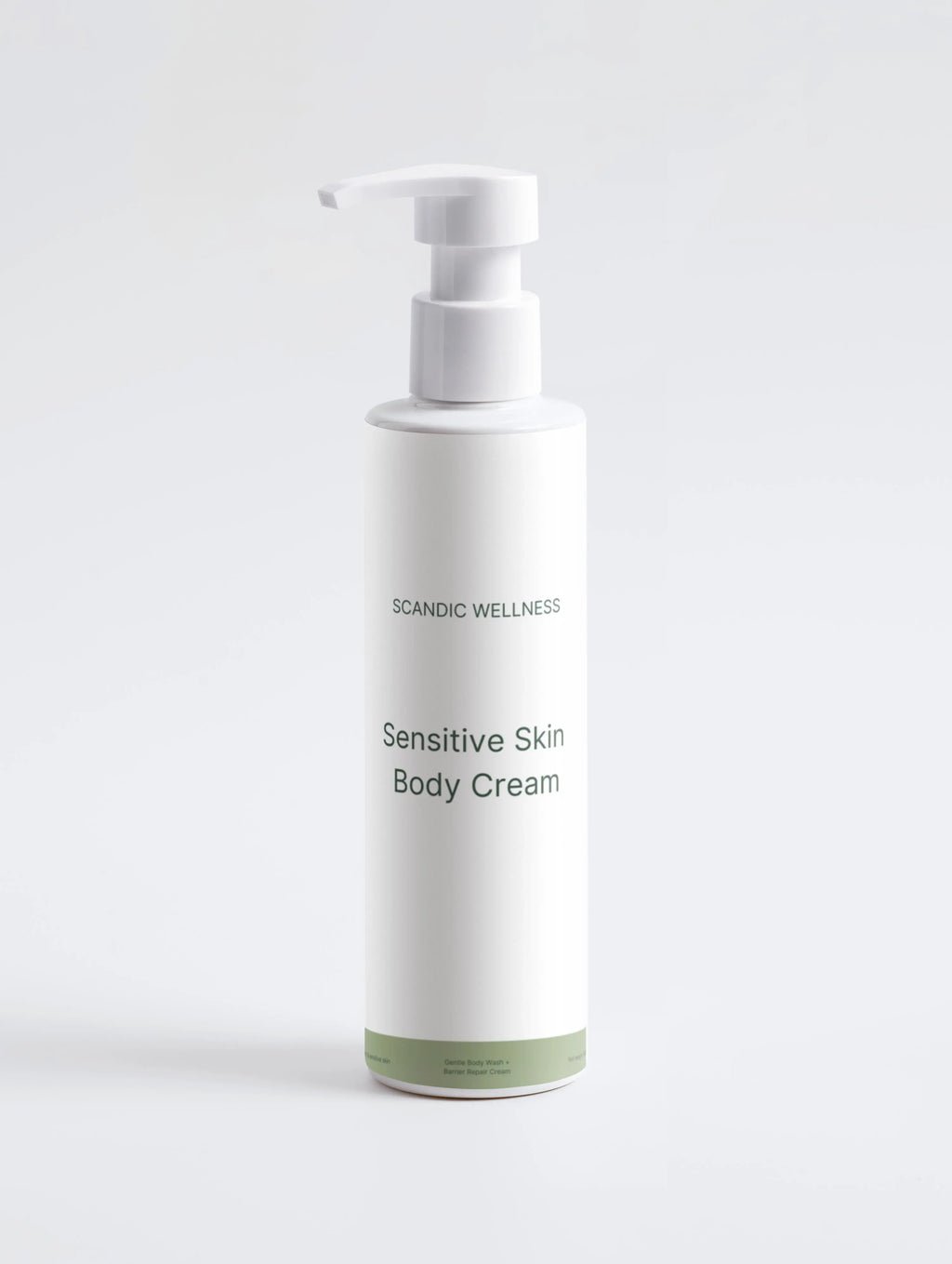 Sensitive Body Duo - Scandic wellness