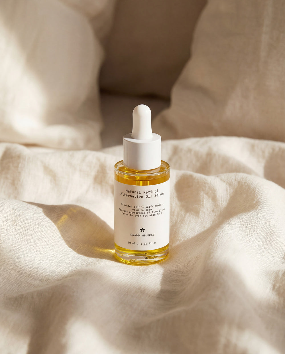 <strong>Det handlade aldrig om att hitta en starkare produkt.</strong>