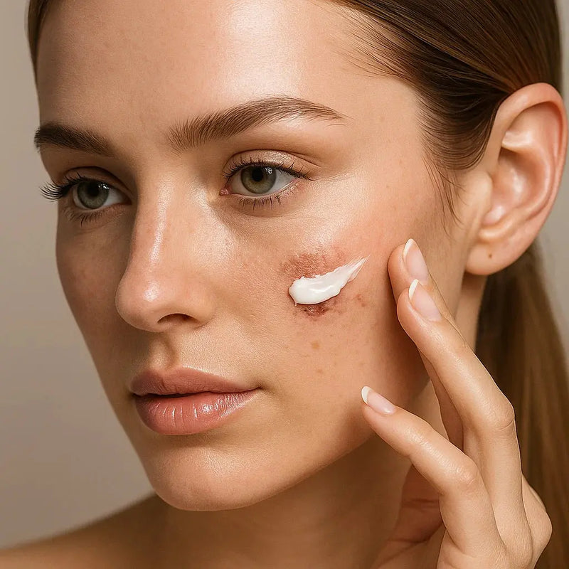 Fatazen 30g- Kräm för reducerad ärrsynlighet & pigmentfläckar Scandic wellness