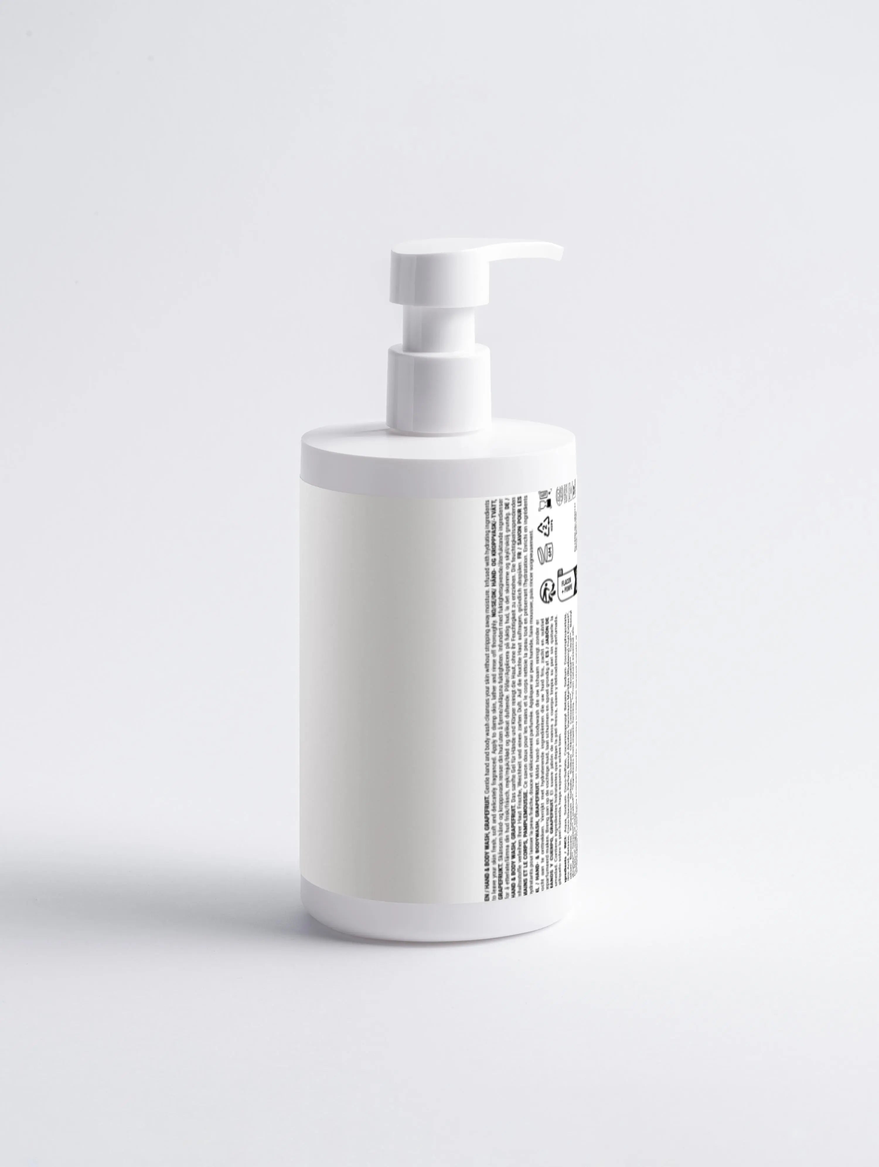 Sensitive Body Duo - Scandic wellness