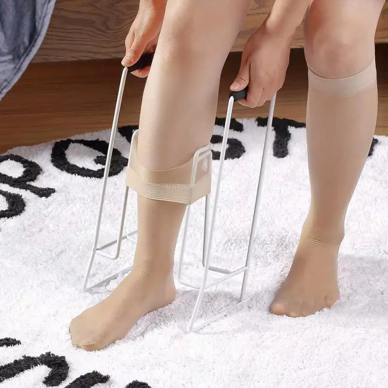 Påtagningshjälp för Kompressionsstrumpor - Scandic wellness