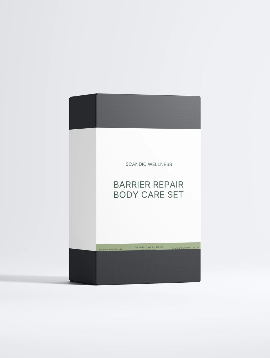 Sensitive Body Duo - Scandic wellness