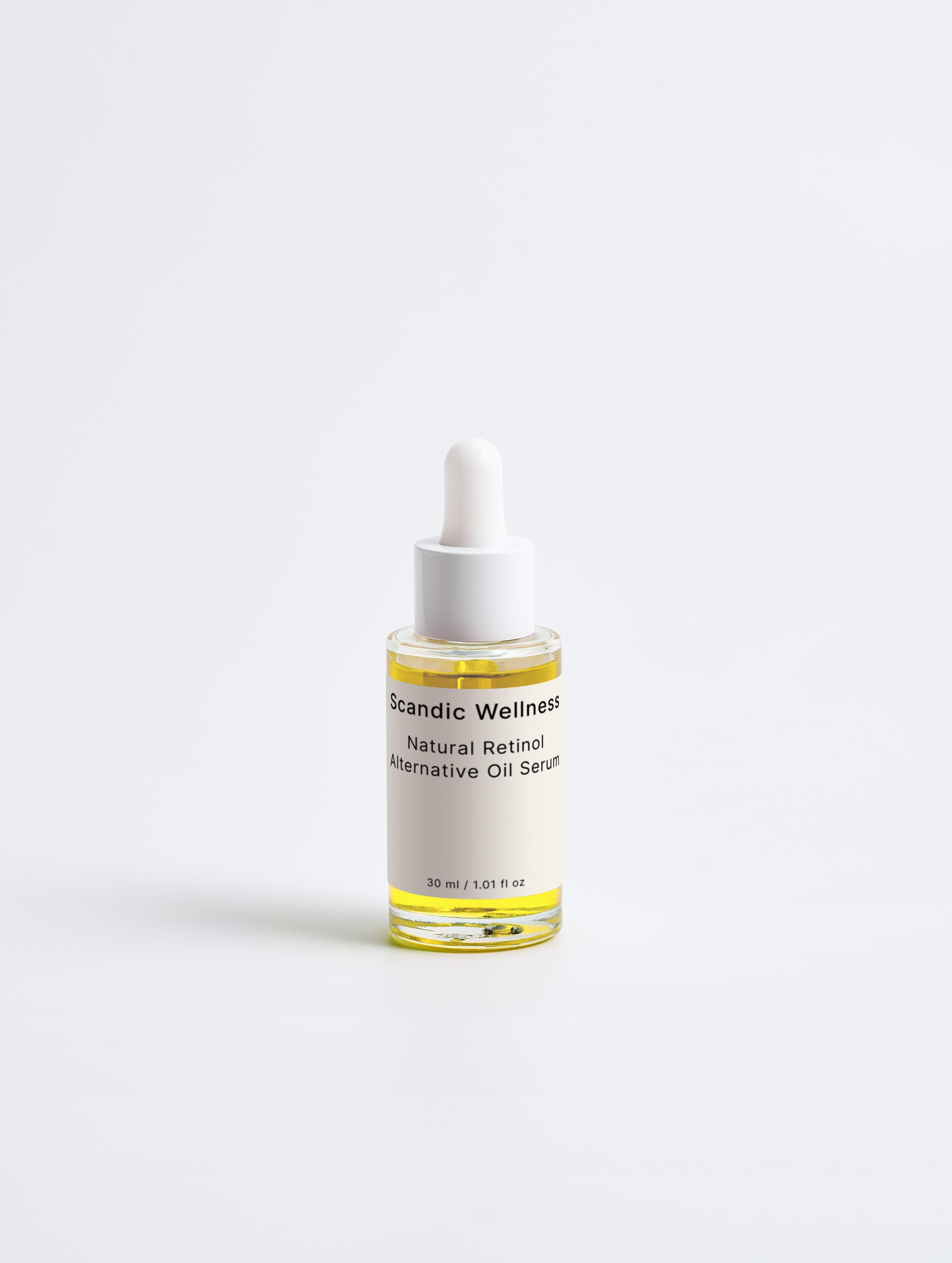 Scandic Wellness- Boost Serum Collection Box Selfnamed